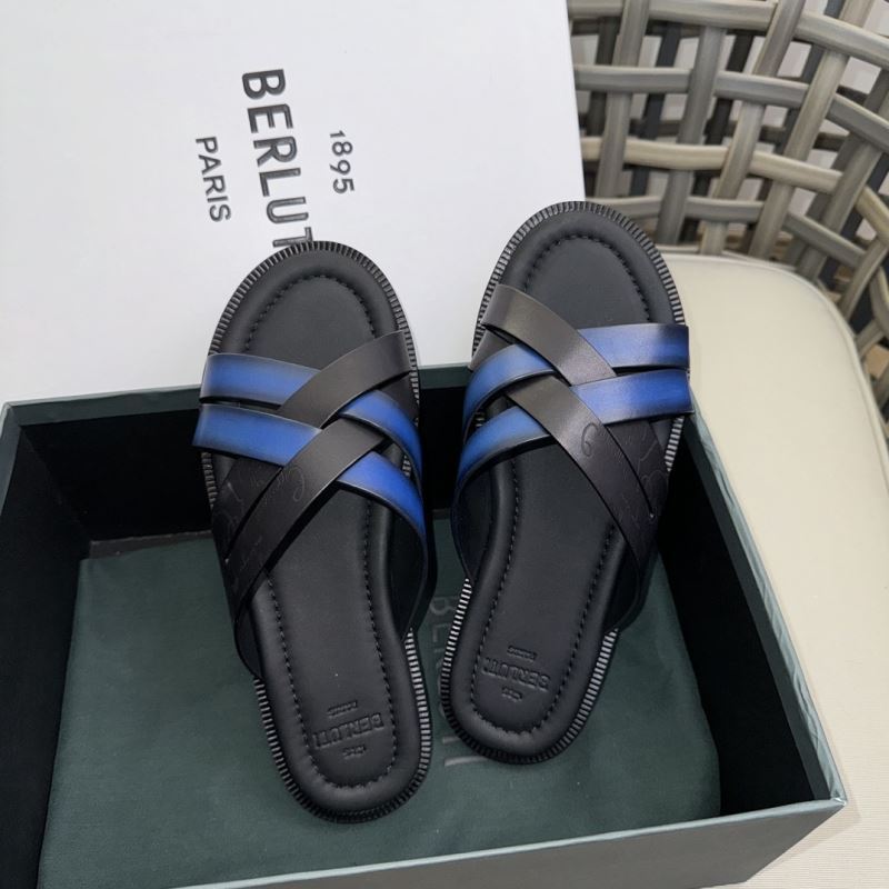 Berluti Sandals